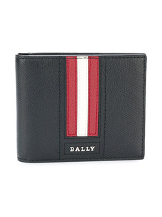 бумажник с контрастной полосой Tarrish Bally