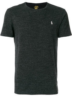 футболка слим  Polo Ralph Lauren