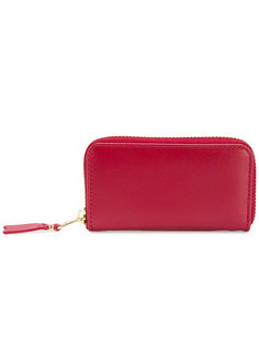 кошелек для монет на молнии Comme Des Garçons Play
