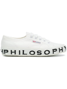 кроссовки Superga X Philosophy Philosophy Di Lorenzo Serafini