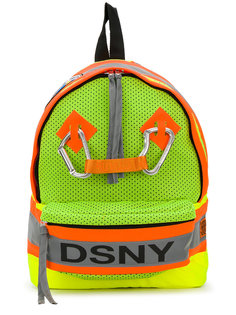 logo backpack  Heron Preston