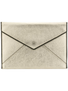 клатч Leo Rebecca Minkoff
