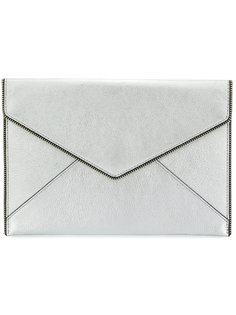 клатч Leo Rebecca Minkoff