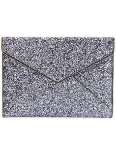 клатч Leo Rebecca Minkoff