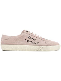 Court Classic SL/06 sneakers Saint Laurent