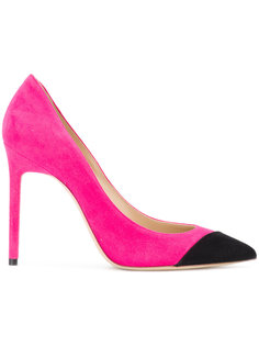 туфли-лодочки Anja 105 Saint Laurent