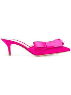 kitten heel pumps Gianvito Rossi