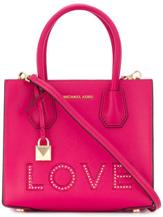 Love tote Michael Michael Kors