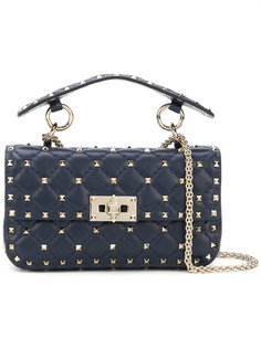 Rockstud Spike small chain bag Valentino