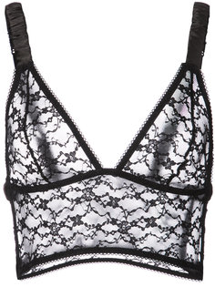 Daniella bralette Anine Bing