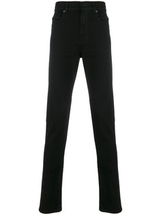 джинсы Strummer McQ Alexander McQueen