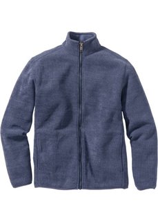 Куртка Regular Fit в рубчик (индиго) Bonprix