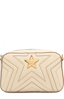 Сумка Star из эко-кожи Stella McCartney