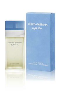 Light Blue EDT, 25 мл Dolce&Gabbana Dolce&;Gabbana