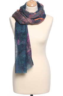 Палантин Eleganzza