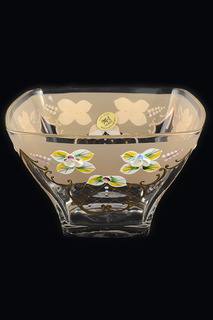 Конфетница Bohemia