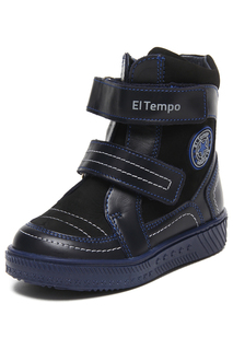 Ботинки El Tempo