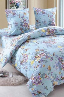 Постельное белье Megan 1,5 сп. Amore Mio
