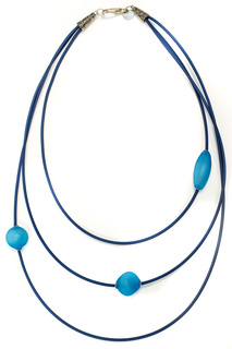 Бусы "ISIDORA" Divetro