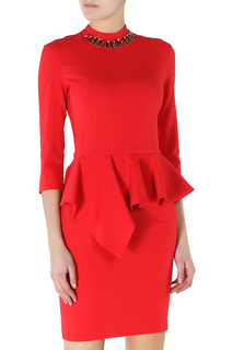 Платье Of White