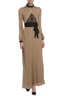 Платье Of White