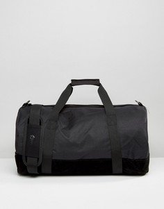 Черная сумка дафл Mi-Pac - Черный