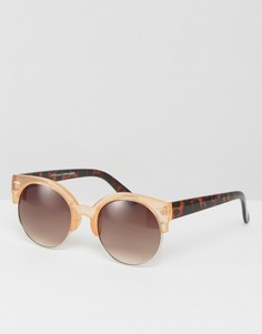Модные солнцезащитные очки Vero Moda Vmlove - Мульти