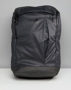Черный рюкзак adidas Training CW0218 - Черный