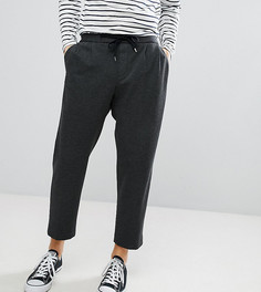 Трикотажные брюки с широкими штанинами Noak - Серый