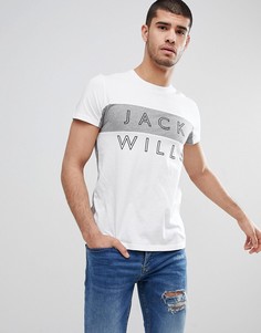 Категория: Футболки с логотипом Jack Wills