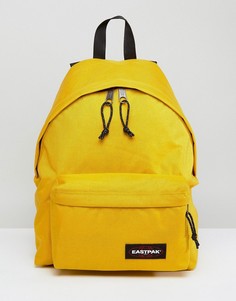 Желтый рюкзак Eastpak PakR - 22 л - Желтый