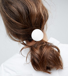 Резинка для волос с диском ASOS - Мульти