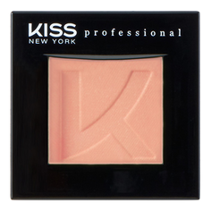 Тени для век Kiss New York Professional
