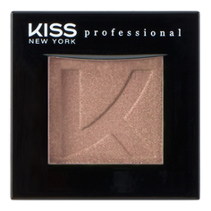 Тени для век Kiss New York Professional