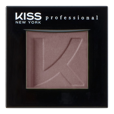 Тени для век Kiss New York Professional