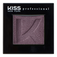Тени для век Kiss New York Professional