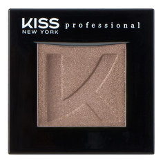 Тени для век Kiss New York Professional