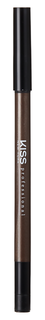 Карандаш для глаз Kiss New York Professional