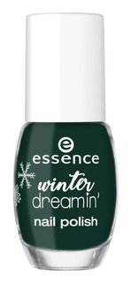 Лак для ногтей essence