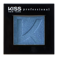 Тени для век Kiss New York Professional