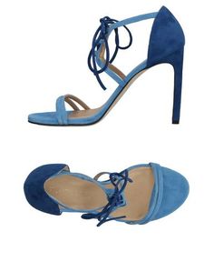 Сандалии Stuart Weitzman
