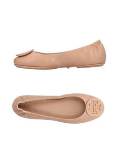 Балетки Tory Burch