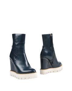 Полусапоги и высокие ботинки Paloma Barceló