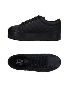 Низкие кеды и кроссовки JC Play BY Jeffrey Campbell