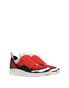 Низкие кеды и кроссовки Maison Margiela