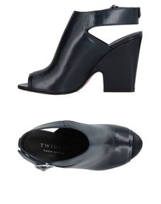 Сандалии Twin Set Simona Barbieri