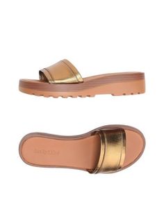 Сандалии See by Chloé