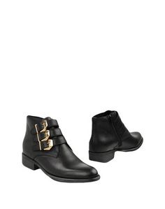 Полусапоги и высокие ботинки Pierre DarrÉ