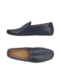 Мокасины Tod’S