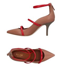 Туфли Malone Souliers